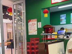 -七爷清汤腩·港式餐厅(金狮广场店)