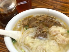 -汉记面馆(南华东路店)