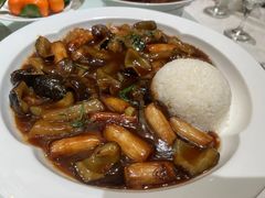 -大铁勺新津菜(东丽阳光新业广场店)