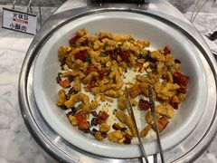 -火锅岛潮牌自助餐厅(天津天佑城店)