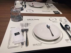 -西堤牛排(合肥之心城店)