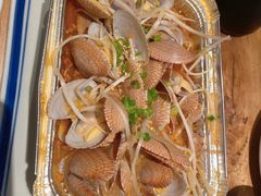 -老高烧烤(龙华星河iCO店)