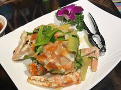 -糟粕醋·椰苑海南菜餐厅(亚龙湾天域酒店)