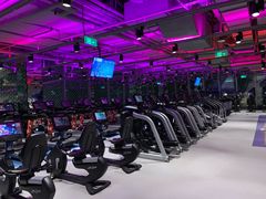 -Trainyard 炼·工场(中国国际贸易中心店)