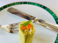 -上海和平饭店-华懋阁 The Cathay Room