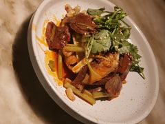 -绿茶餐厅(成都大悦城店)