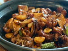 -至潮餐厅精致粤菜·活鲈鱼·走地鸡(珠江新城店)