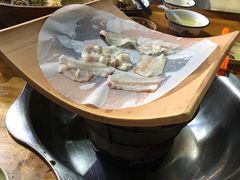 -洪大厨鸡煲(福田店)