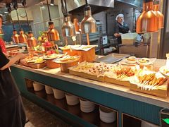 -伍棵星炭烤自助料理·烤鳗鱼(浦东食品城店)