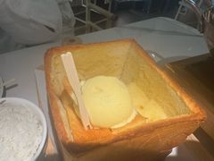 -绿茶餐厅(淮安吾悦广场店)