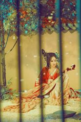 -梓摄影古装写真工作室(富力广场店)