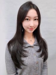 点击看大图 -Hair corner 香港发廊