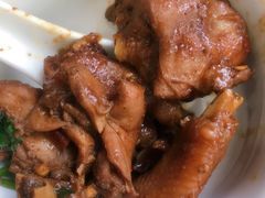 -川香煲(茅台路店)