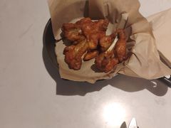 -必胜客(巴沟店)