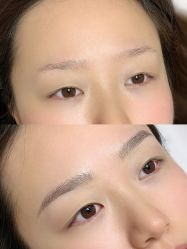 -久匠·野生眉半永久纹眉