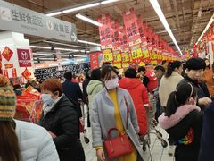 -大润发(浒关店)