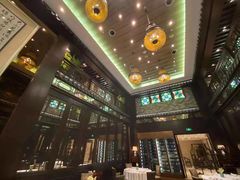 -明阁 Ming Court(广州朗豪酒店)
