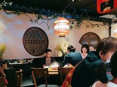 -蓉和妈妈菜·芙蓉花开(高新店)