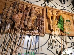 -新凯旋烧烤·燕姐千岛湖土菜