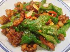 -咪咪川菜(太乙路店)