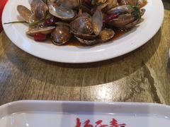 -杨氏青龙虾·羊蝎子(金盛路总店)