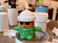 -Manner Coffee(中国凤凰大厦店)