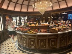 -B&C黄油与面包·THE GARDEN BAKERY概念店(世纪汇店)