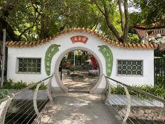 -东山湖公园