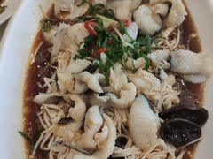 -子霖南山鲜虾面(南山总店)