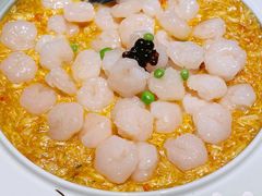 蟹粉虾仁-蟹榭·本帮江浙菜·蟹宴(五角场合生汇商场店)