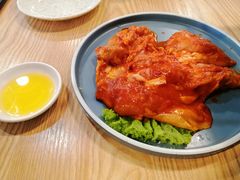 -大壮家原味烤肉(兴华北街店)