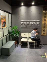 -星城街舞