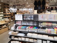 -MUJI无印良品(恒力MALL店)