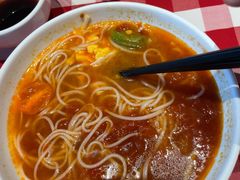 -西贝(东方路店)