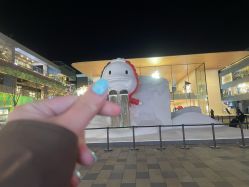 -U3美甲