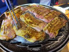 -吉志烤肉(太原总店)