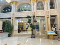 -碧中海汤泉汗蒸酒店