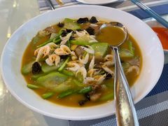 -东方山水金沙酒店-雅香阁中餐厅