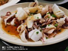 大鱿鱼-大厝宅海鲜馆