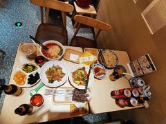 -陳香貴·蘭州牛肉面(月星环球港店)