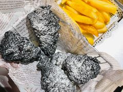 -一米鸡肉创意韩餐(五山店)