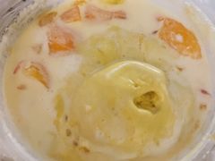 -果流香水果甜品(建政路店)