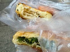 -王天顺海苔饼