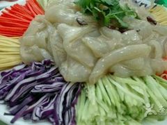 -烁佳海鲜大馅饺子