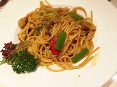 -菲滋意式餐厅(鄞州印象城店)