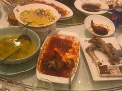-金时代顺风大酒店(爱琴海购物中心店)