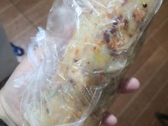 招牌手工面皮-小竖点徽派卷面皮(洪都店)