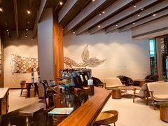 -星巴克臻选(泉州浦西万达广场店)