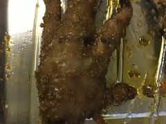 -黑皮烧烤(民意四路店)
