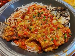 -堂瓦里·33年传统赣菜(第一街区店)